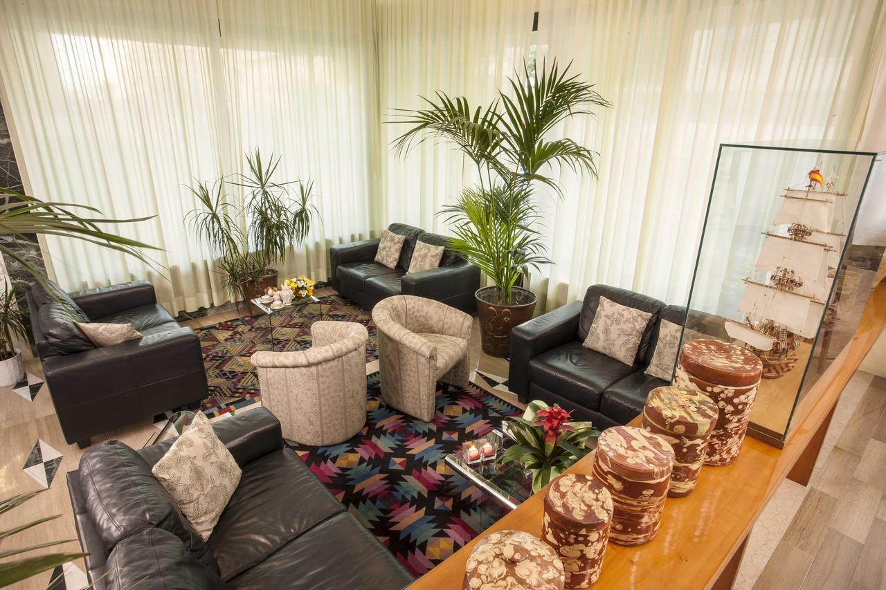 Hotel Brig Cattolica Kültér fotó